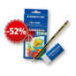 12 Farbstifte im Angebot
