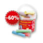 Straßenmalkreide im Angebot