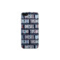 DIESEL - Taschen & Sleeves - Diesel iPhone 5, Snap case, Diesel Allover im Angebot