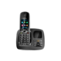 PHILIPS - Telefone - CD4961B/DE schwarz im Angebot