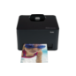 ROLLEI - Fotodrucker - Photo Drucker schwarz für Kameras/iPhone/IPad/Smartphone im Angebot