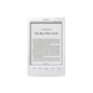 SONY - E-Book Reader PRS-T2WC.CE7 Dual touch W-LAN im Angebot