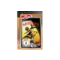 Sony PSP - FIFA Street 2 (PSP Essentials) im Angebot