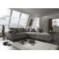 Funktionsrundecke Silver im Angebot