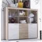 Highboard Saturn im Angebot
