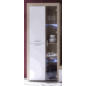 Standvitrine Saturn im Angebot