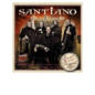 CD - SANTIANO - BIS ANS ENDE DER WELT (Second Edit) im Angebot