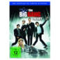 DVD - BIG BANG THEORY - STAFFEL 4 im Angebot