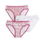 Damen-Slip, 3er Pack im Angebot