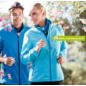 Damen-Softshell-Jacke im Angebot
