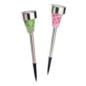 LED-Solarleuchte im Angebot