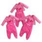 Liegelind Mädchen-Strampler-Set im Angebot