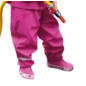 Mädchen-Regenhose im Angebot