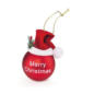 Weihnachtskugel im Angebot