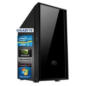 Workstation PC System Intel Core i5 2500K im Angebot