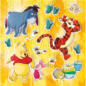 3D-Sticker im Angebot