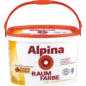 Alpina Raumfarbe im Angebot