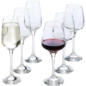 Kelchglas-Serie im Angebot