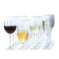 Kelchglas-Serie im Angebot