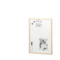 Magnet-/Schreibtafel im Angebot