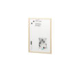 Magnet-Schreibtafel im Angebot
