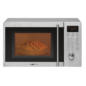 Mikrowelle mit Grill im Angebot