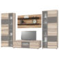 Wandregal im Angebot