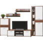 Wohnwand im Angebot