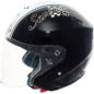 LS2 OF552 Freeway Royal Black M im Angebot