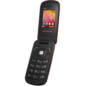 Alcatel OT-668, rot im Angebot
