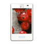 LG E430 Optimus L3 II, weiß im Angebot