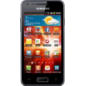 Samsung Galaxy S Advance i9070, schwarz im Angebot