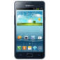 Samsung Galaxy S2 Plus i9105P, dunkelblau im Angebot