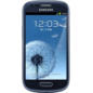 Samsung Galaxy S3 mini i8190 NFC, dunkelblau im Angebot