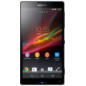 Sony Xperia ZL, schwarz im Angebot