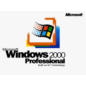 Windows 2000 Professional OEM Version Englisch im Angebot
