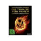 Action - Die Tribute von Panem - The Hunger Games DVD im Angebot