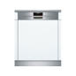 Einbaugeschirrspüler - Siemens SN56M598EU im Angebot