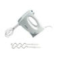 Handmixer - Siemens MQ95520 - Handmixer - Weiß/Blau im Angebot