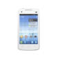 Handy vertragsfrei - Alcatel One Touch 992D Weiß im Angebot