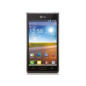 Handy vertragsfrei - LG Optimus L7 P700 im Angebot