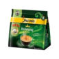 Kaffeezubereitung - Jacobs Krönung Crema Kaffeepads im Angebot