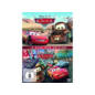 Kinder & Jugend - Cars & Cars 2 Doppelpack DVD im Angebot