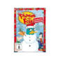 Kinder & Jugend - Phineas und Ferb - Schnabeltier in Geschenkpapier DVD im Angebot