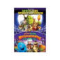 Kinder & Jugend - Shrekliche Spukgeschichten und Monster und Aliens: Mutantenkürbisse aus dem All DVD im Angebot