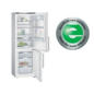 Kühl-Gefrierschrank - Siemens KG36EAW40 im Angebot