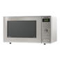 Mikrowellengerät - Panasonic NN-GD371S im Angebot