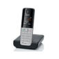 Mobilteile - Gigaset C300H Schwarz/Silber im Angebot