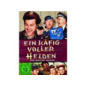 Serien - Ein Käfig voller Helden - Season 3 DVD im Angebot