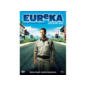Serien - Eureka - Season 1 DVD im Angebot